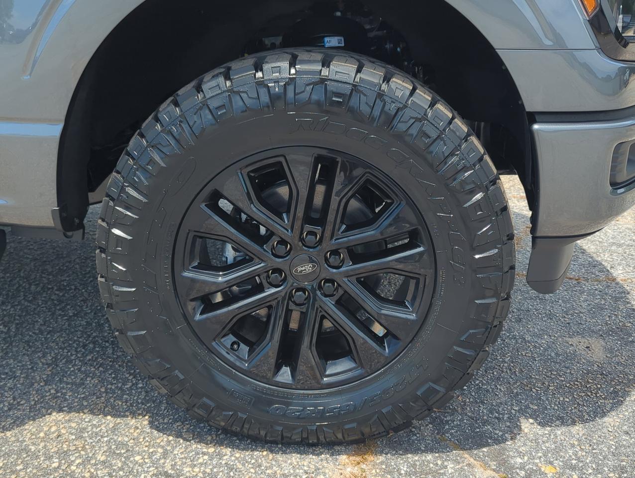 2026 Ford F-150 XLT Appleton WI