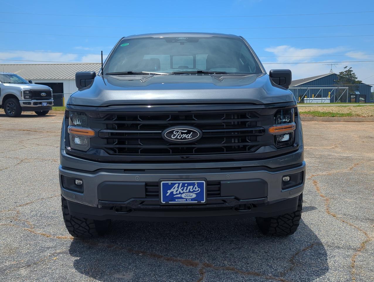 2026 Ford F-150 XLT Appleton WI