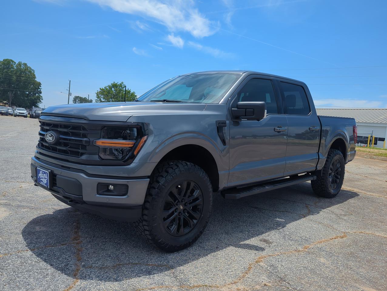 2026 Ford F-150 XLT Appleton WI
