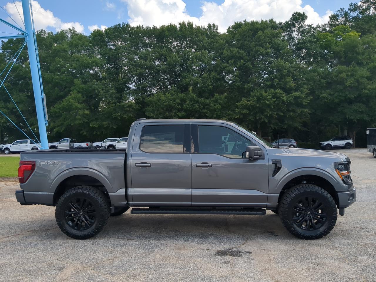 2026 Ford F-150 XLT Appleton WI
