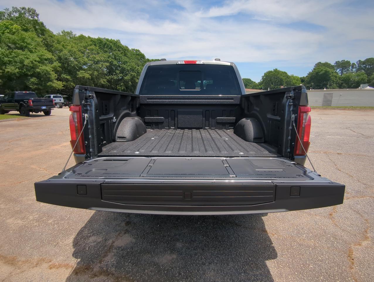 2026 Ford F-150 XLT Appleton WI
