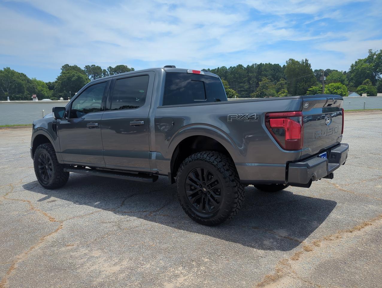 2026 Ford F-150 XLT Appleton WI
