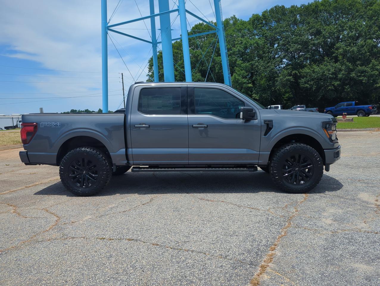 2026 Ford F-150 XLT Appleton WI
