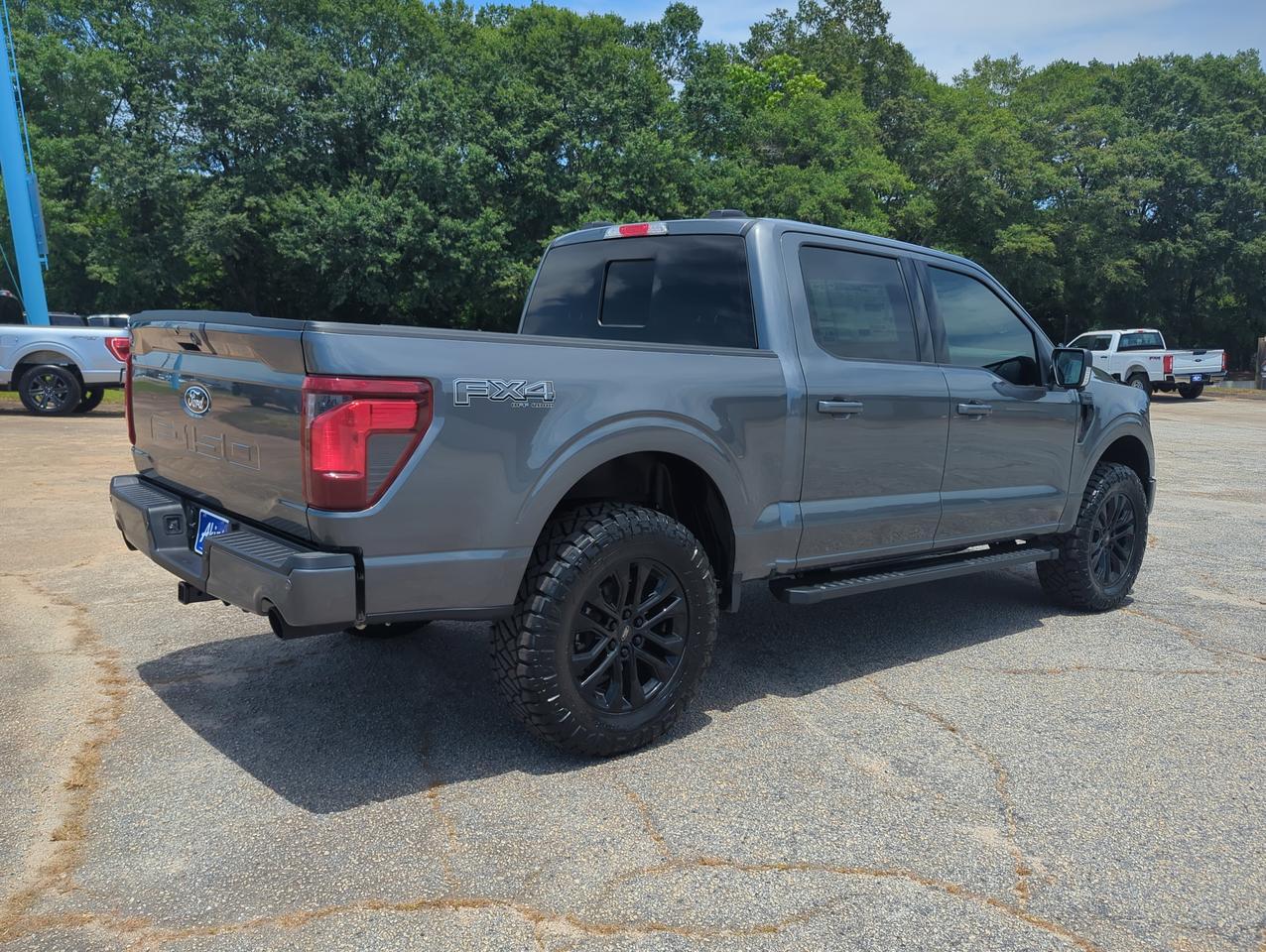 2026 Ford F-150 XLT Appleton WI