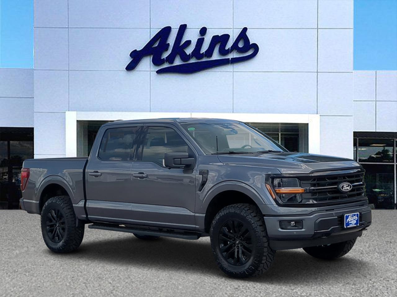 2026 Ford F-150 XLT Appleton WI