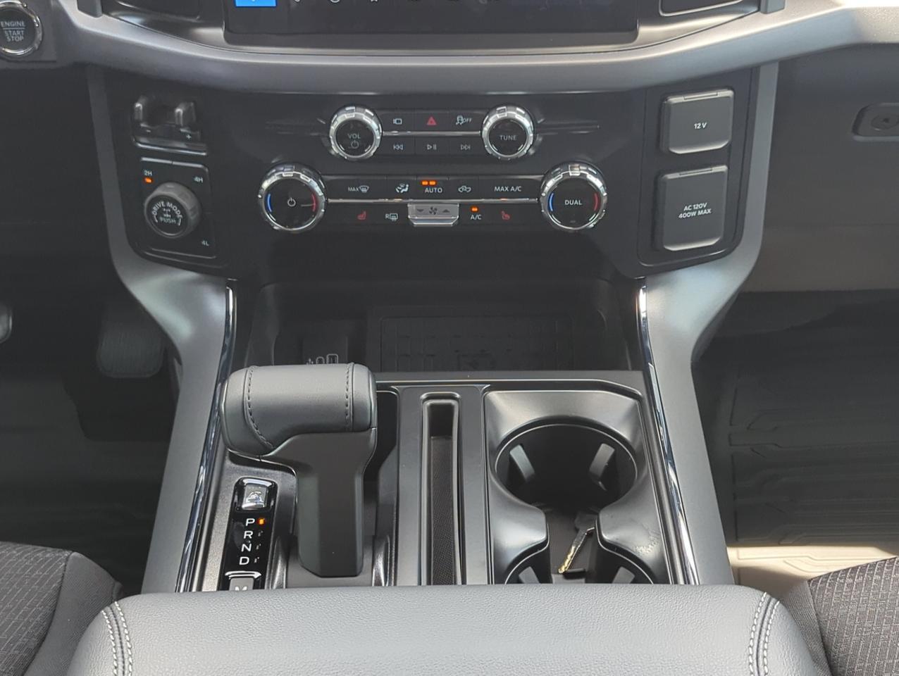 2026 Ford F-150 XLT Appleton WI