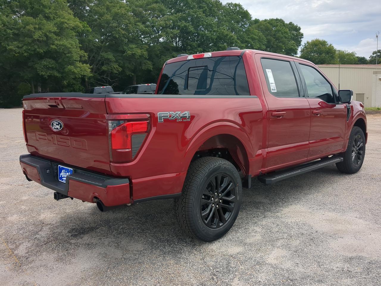 2026 Ford F-150 XLT Appleton WI