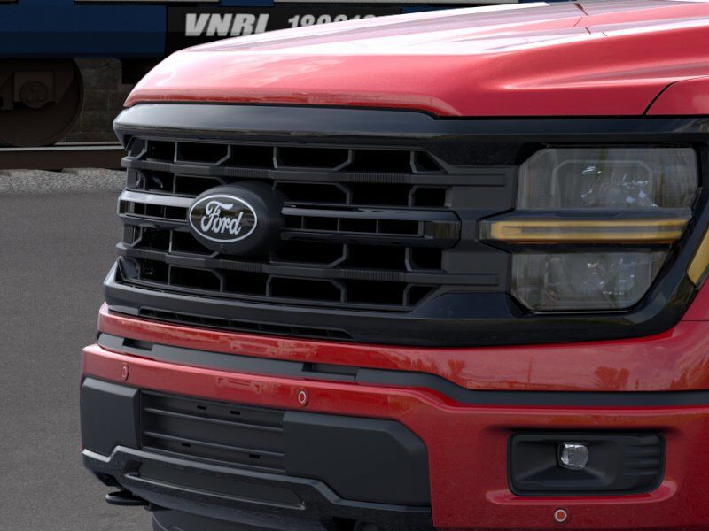 2026 Ford F-150 XLT Appleton WI