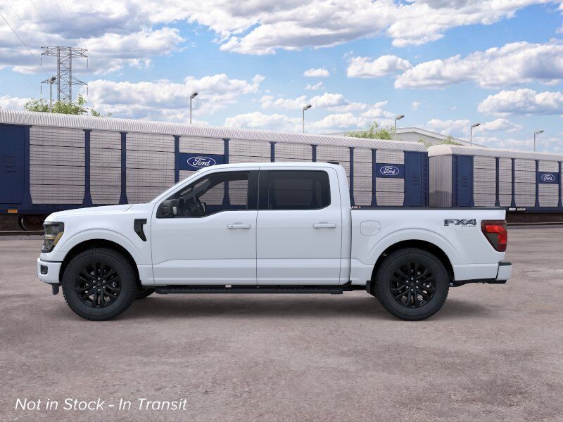 2026 Ford F-150 XLT Appleton WI
