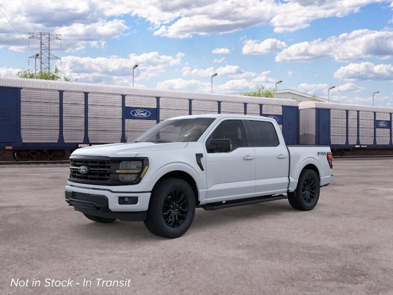 2026 Ford F-150 XLT Appleton WI