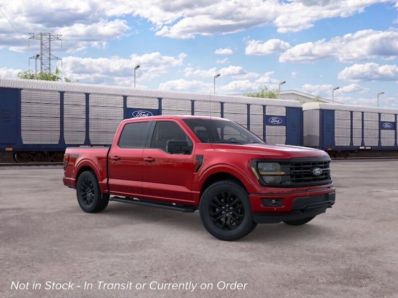 2026 Ford F-150 XLT Appleton WI