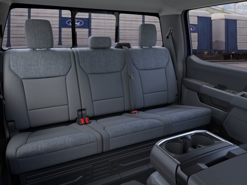 2026 Ford F-150 XLT Appleton WI