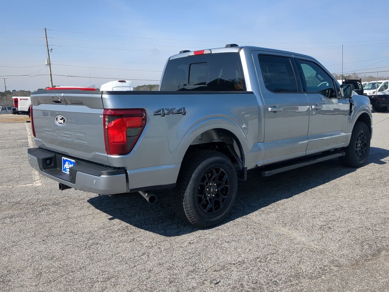 2026 Ford F-150 XLT Appleton WI