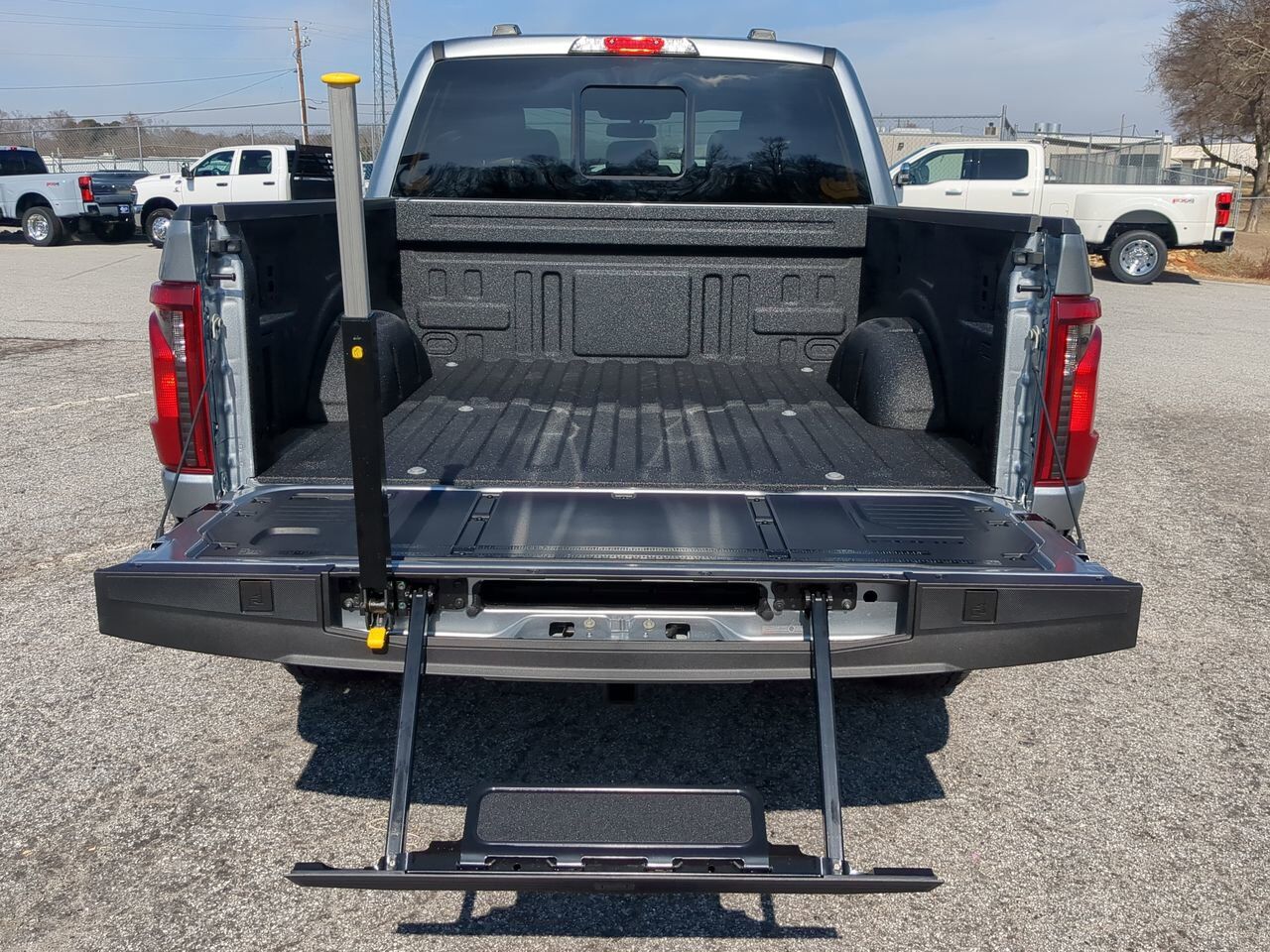 2026 Ford F-150 XLT Appleton WI