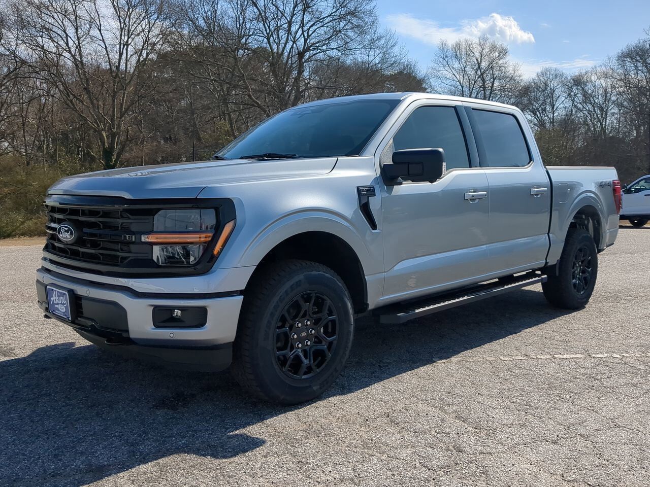 2026 Ford F-150 XLT Appleton WI