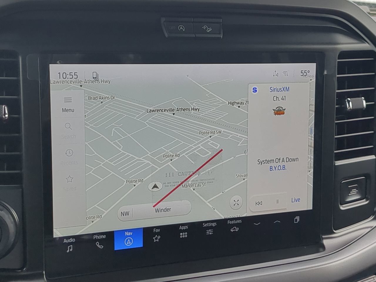 2026 Ford F-150 XLT Appleton WI