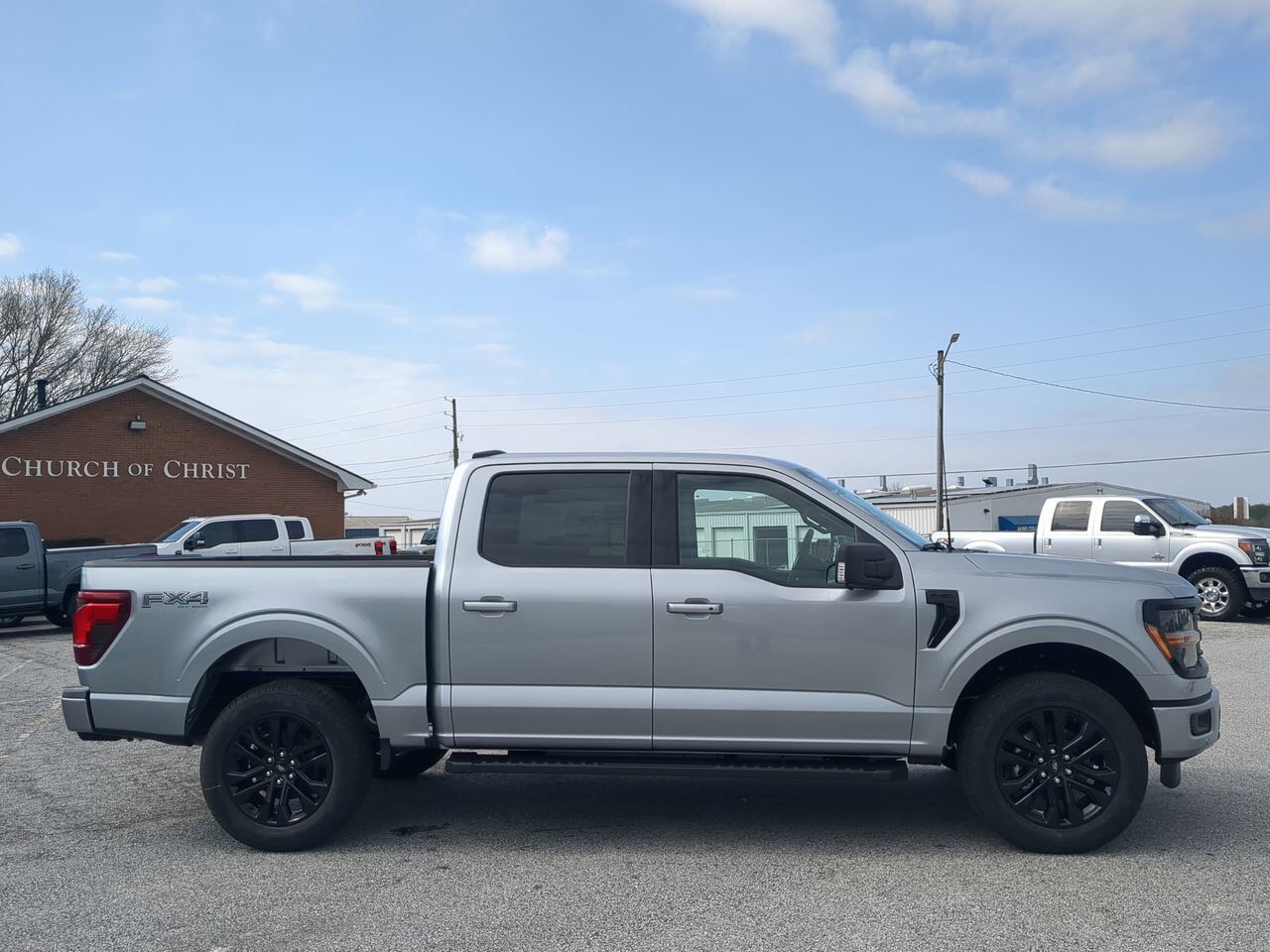 2026 Ford F-150 XLT Appleton WI