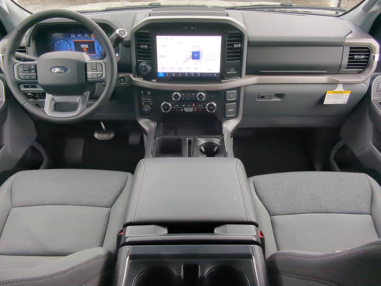 2026 Ford F-150 XLT Appleton WI