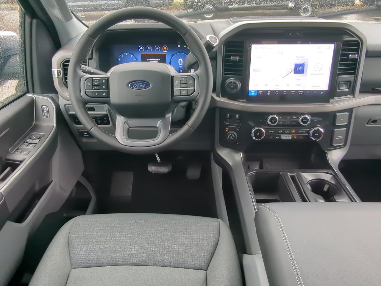 2026 Ford F-150 XLT Appleton WI