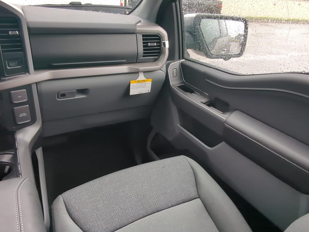 2026 Ford F-150 XLT Appleton WI