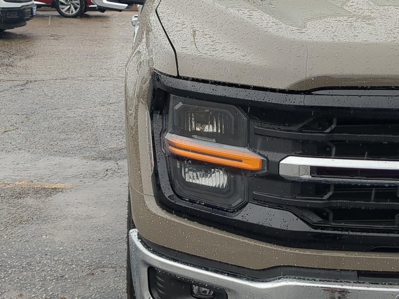 2026 Ford F-150 XLT Appleton WI