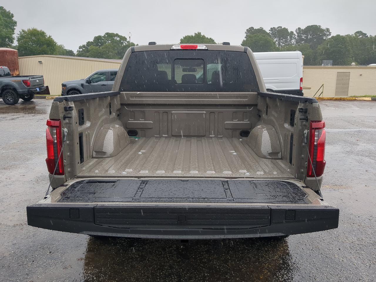 2026 Ford F-150 XLT Appleton WI