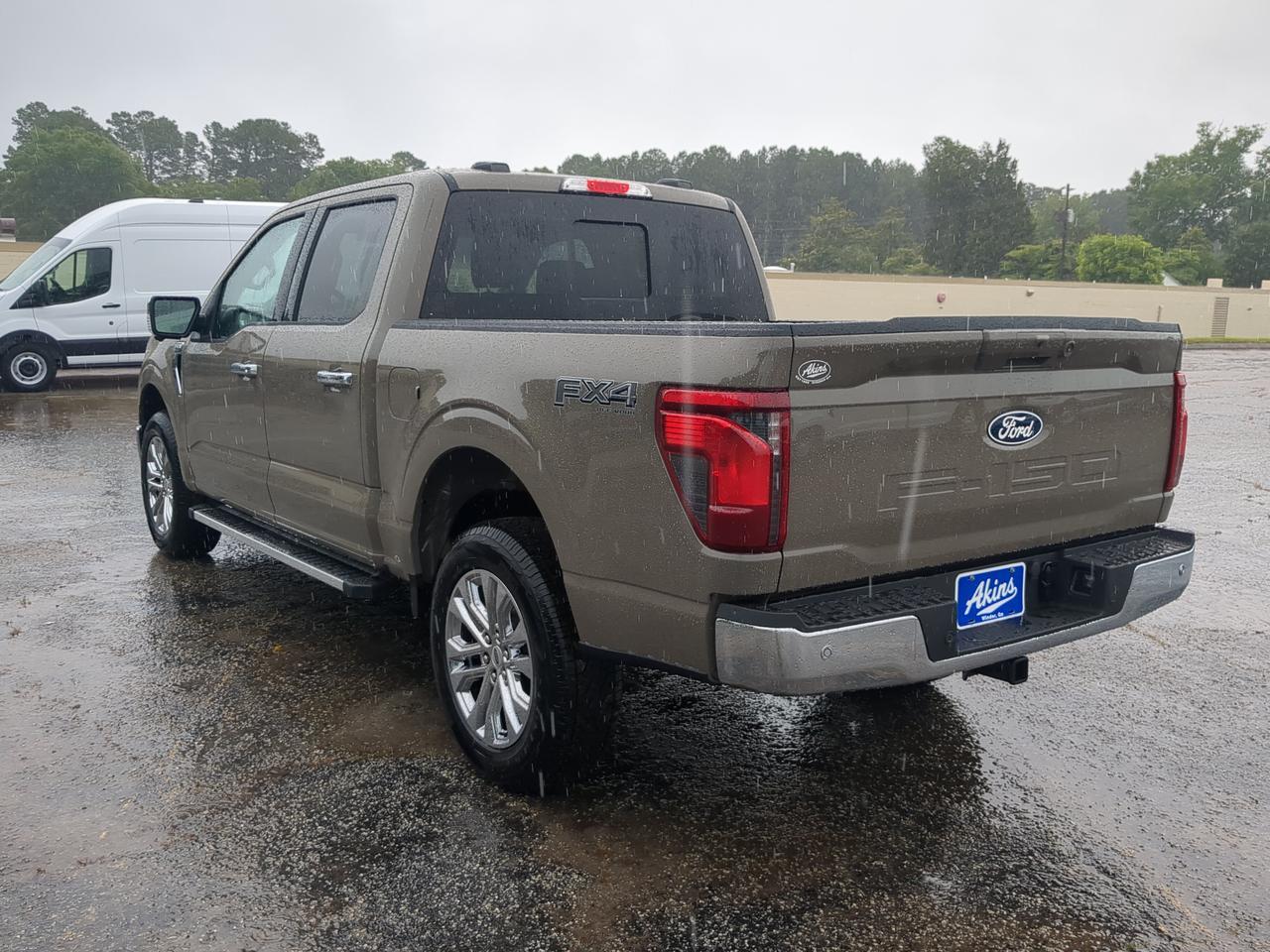 2026 Ford F-150 XLT Appleton WI