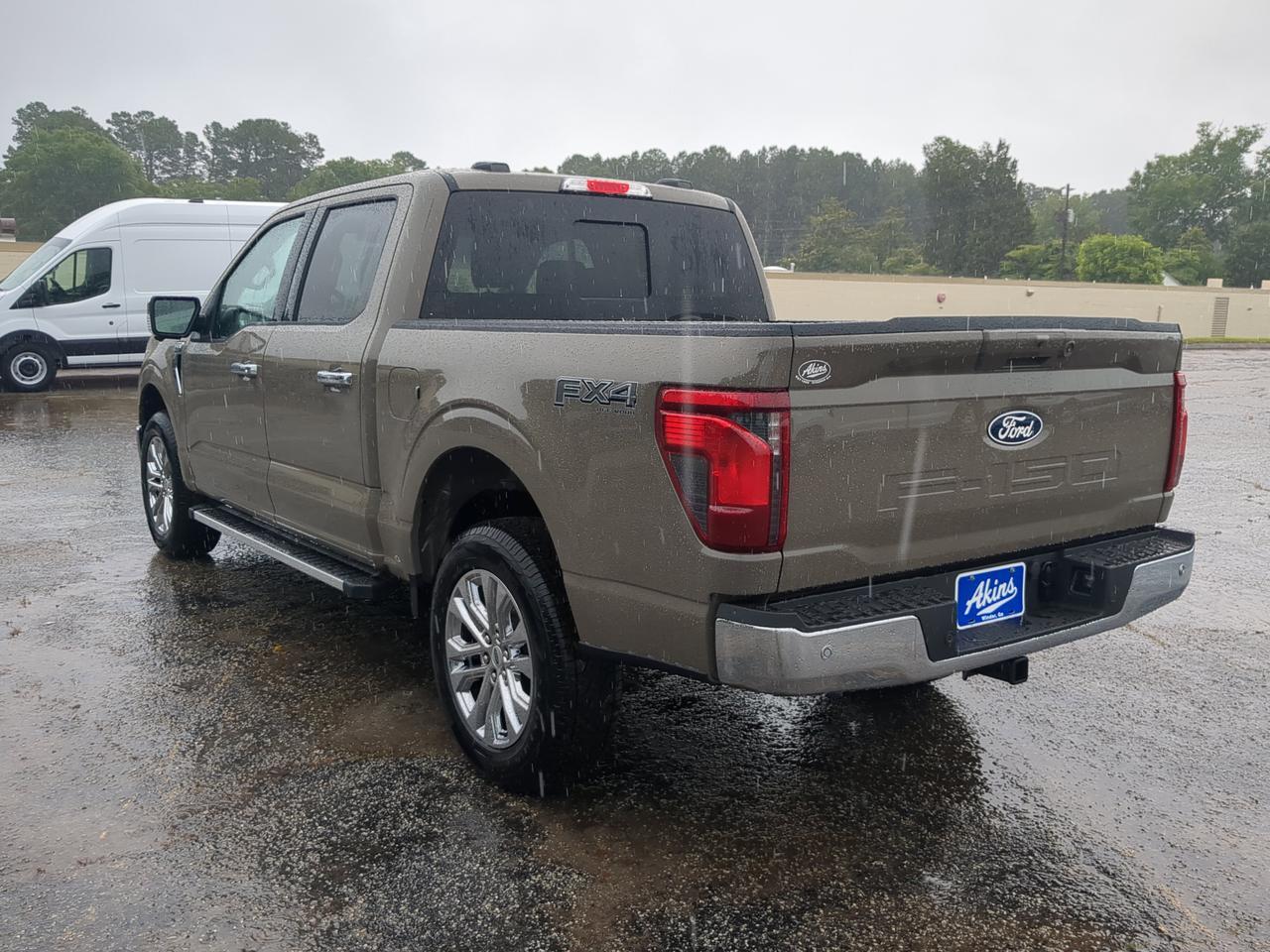 2026 Ford F-150 XLT Appleton WI