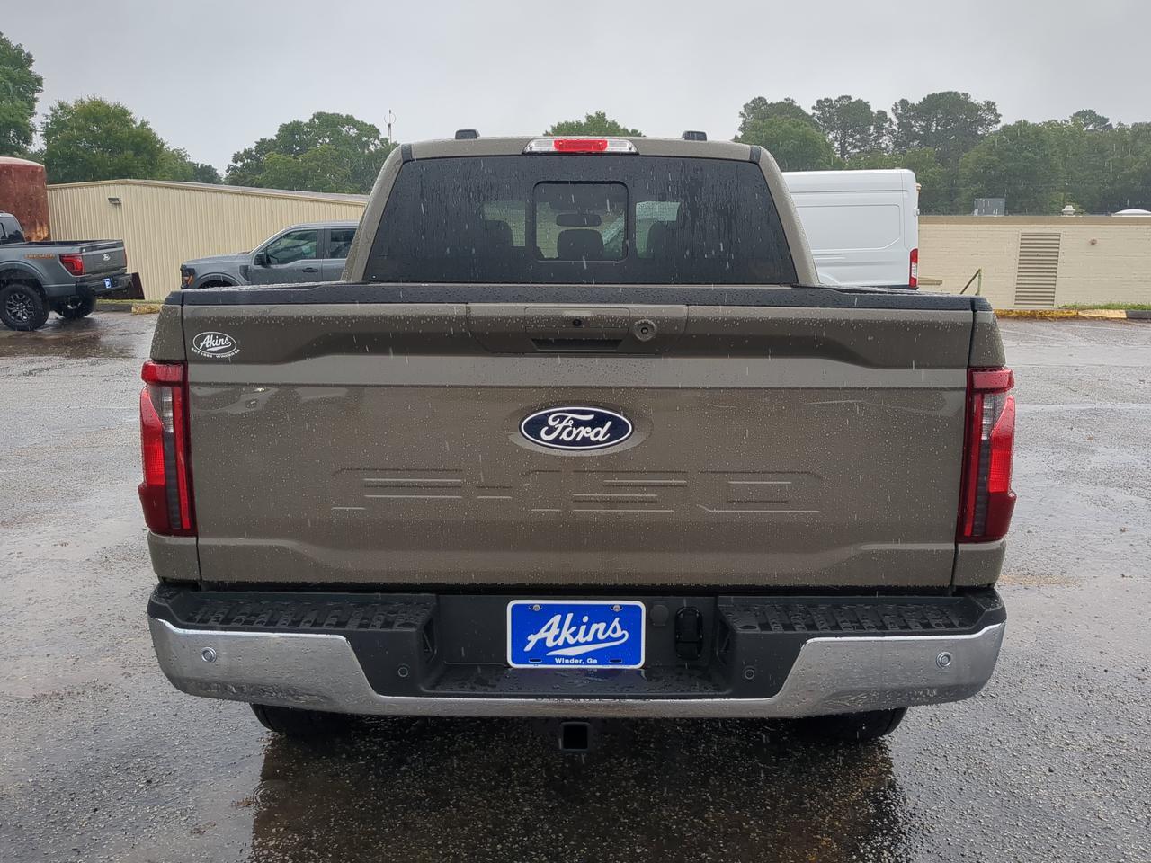 2026 Ford F-150 XLT Appleton WI