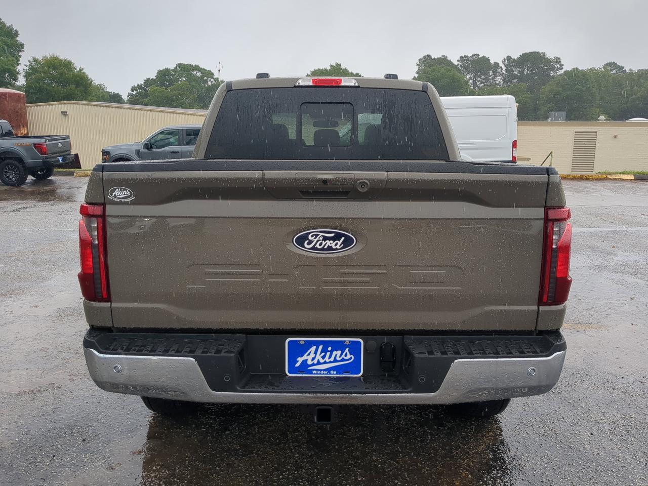 2026 Ford F-150 XLT Appleton WI