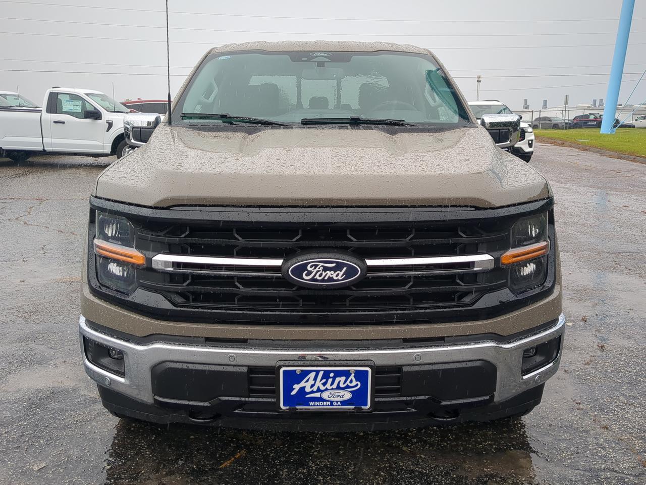 2026 Ford F-150 XLT Appleton WI