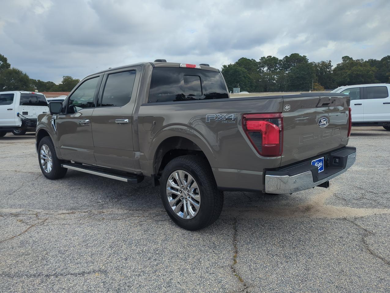 2026 Ford F-150 XLT Appleton WI