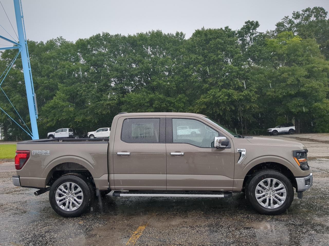 2026 Ford F-150 XLT Appleton WI