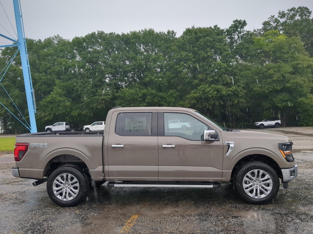 2026 Ford F-150 XLT Appleton WI