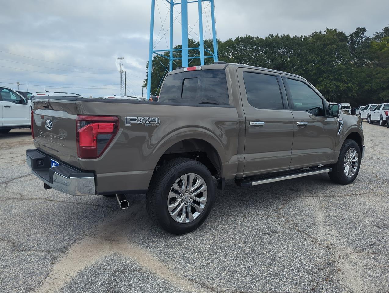 2026 Ford F-150 XLT Appleton WI