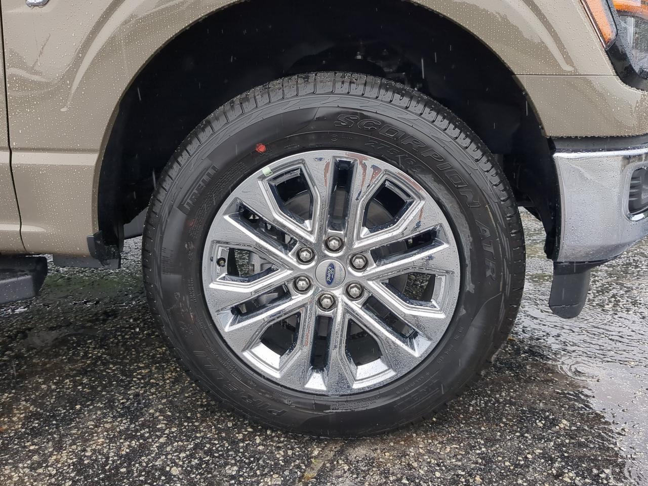 2026 Ford F-150 XLT Appleton WI