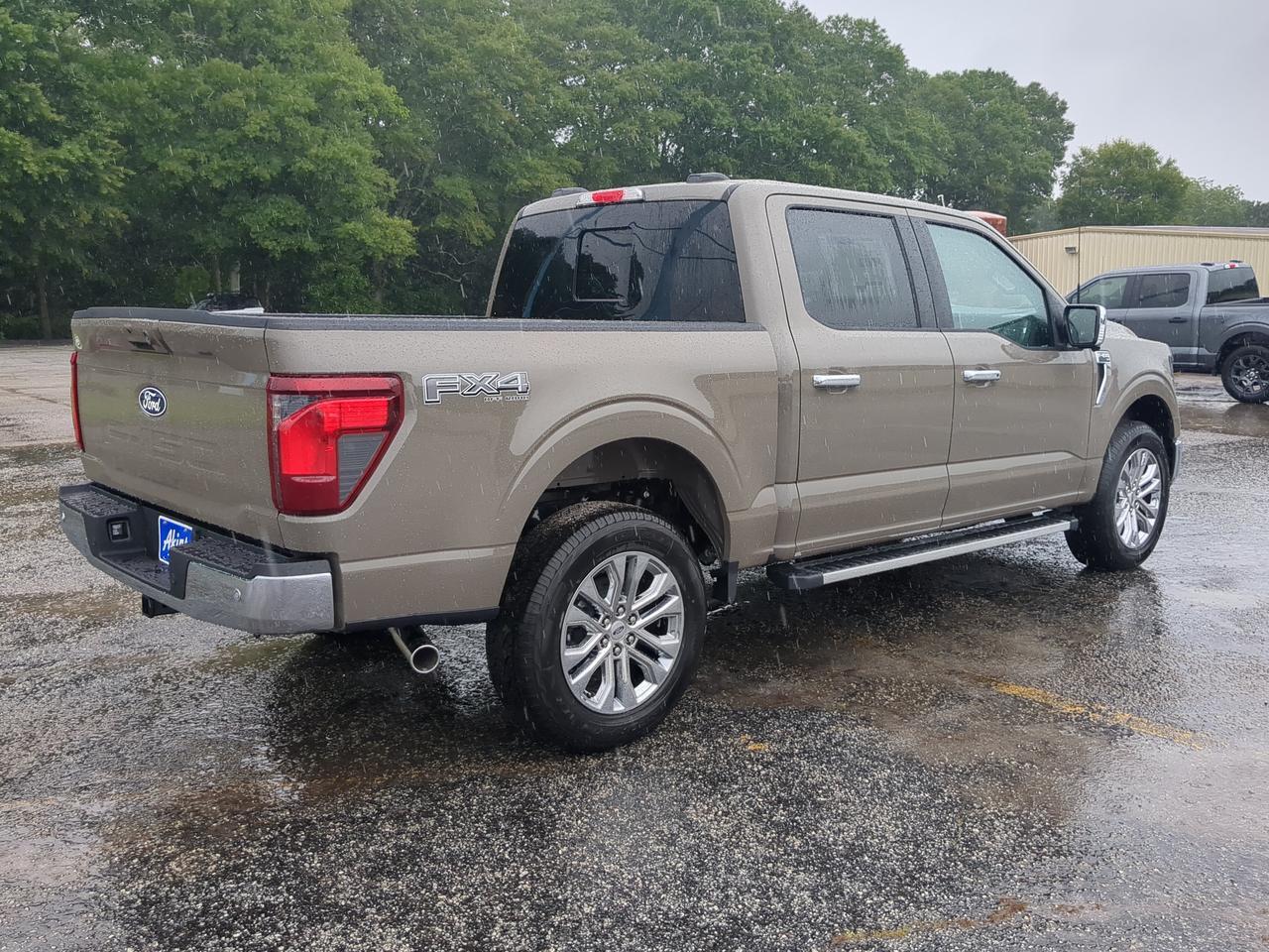 2026 Ford F-150 XLT Appleton WI