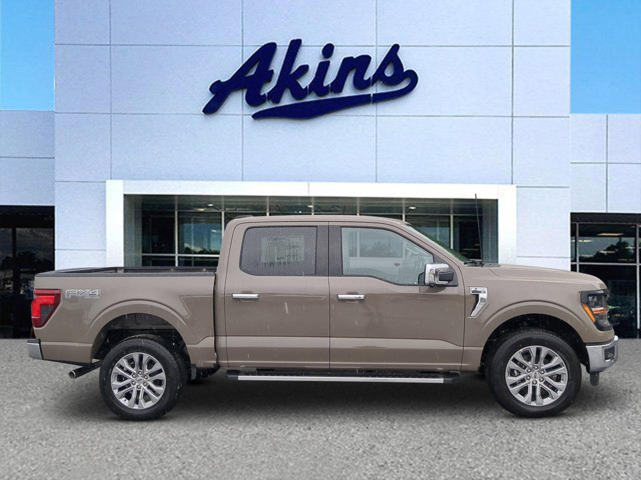 2026 Ford F-150 XLT Appleton WI