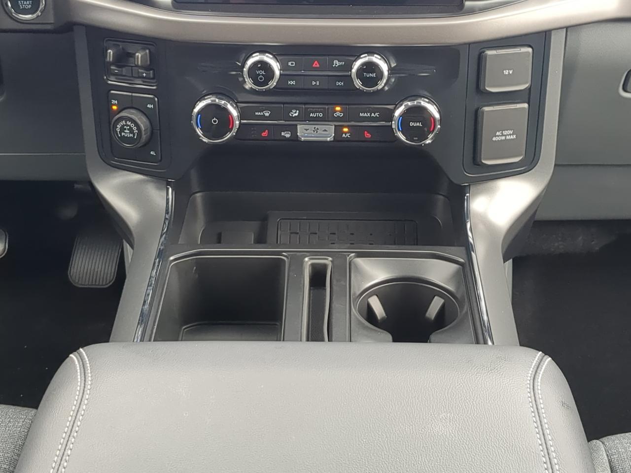 2026 Ford F-150 XLT Appleton WI