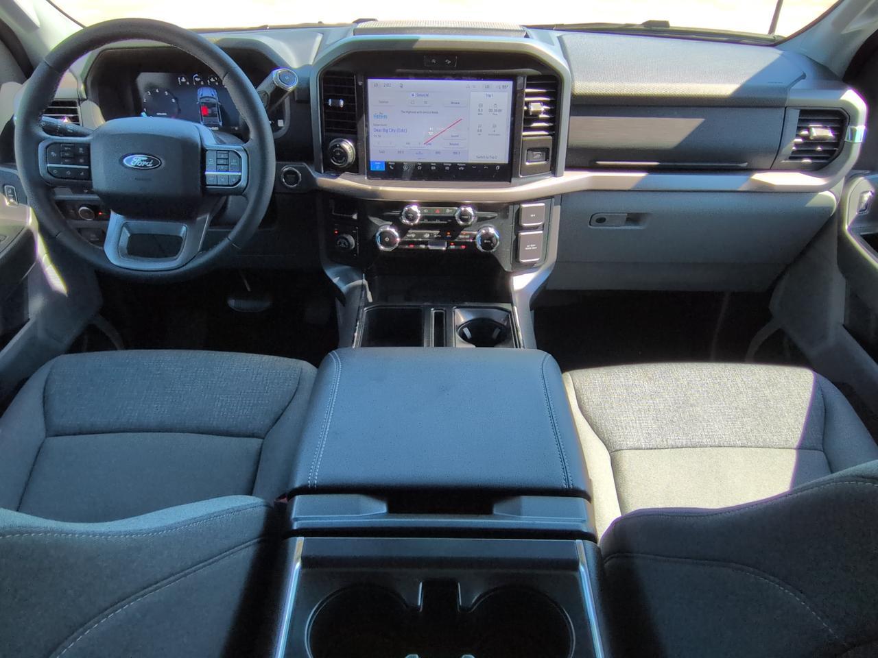 2026 Ford F-150 XLT Appleton WI