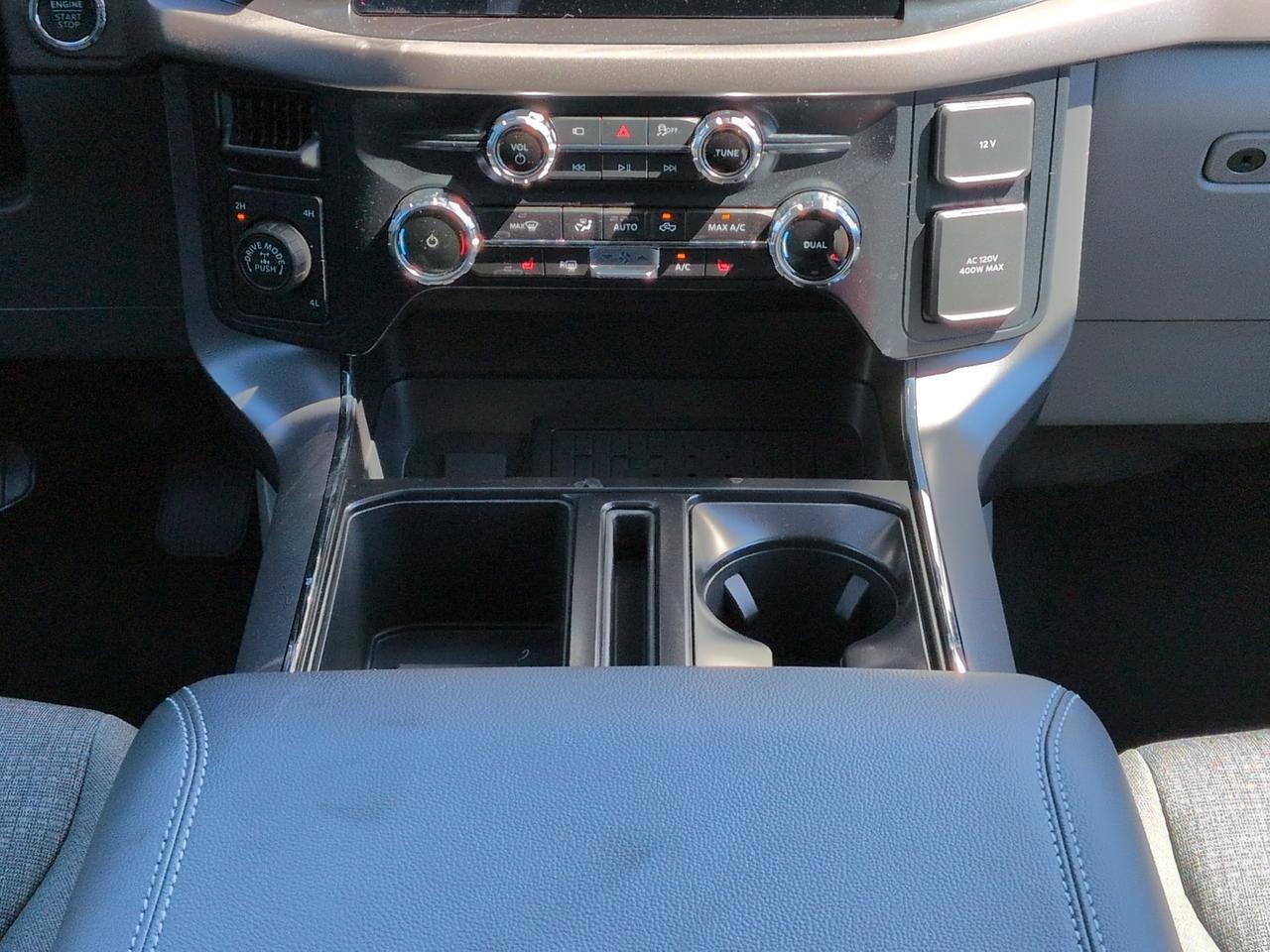 2026 Ford F-150 XLT Appleton WI