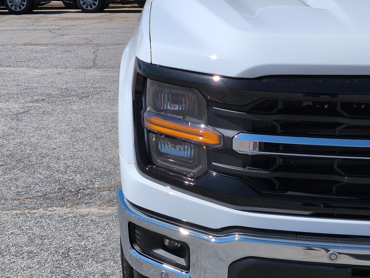 2026 Ford F-150 XLT Appleton WI