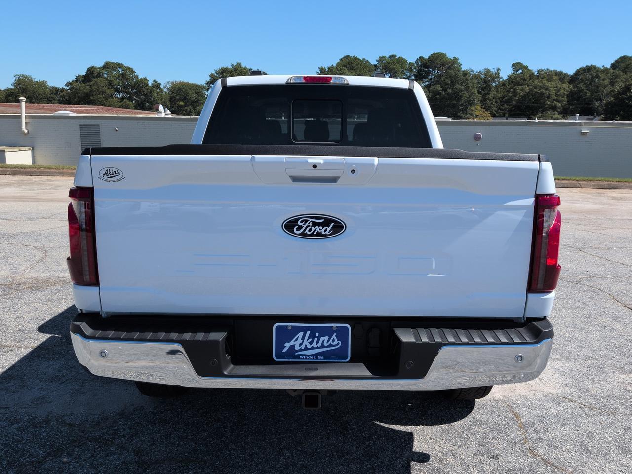 2026 Ford F-150 XLT Appleton WI