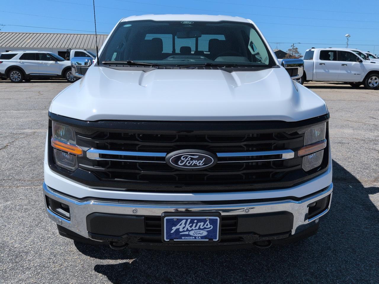 2026 Ford F-150 XLT Appleton WI