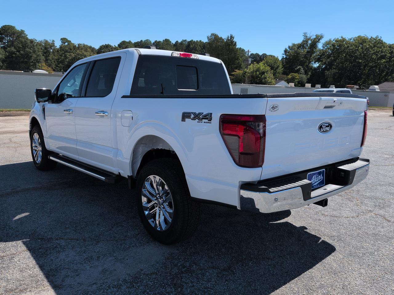 2026 Ford F-150 XLT Appleton WI