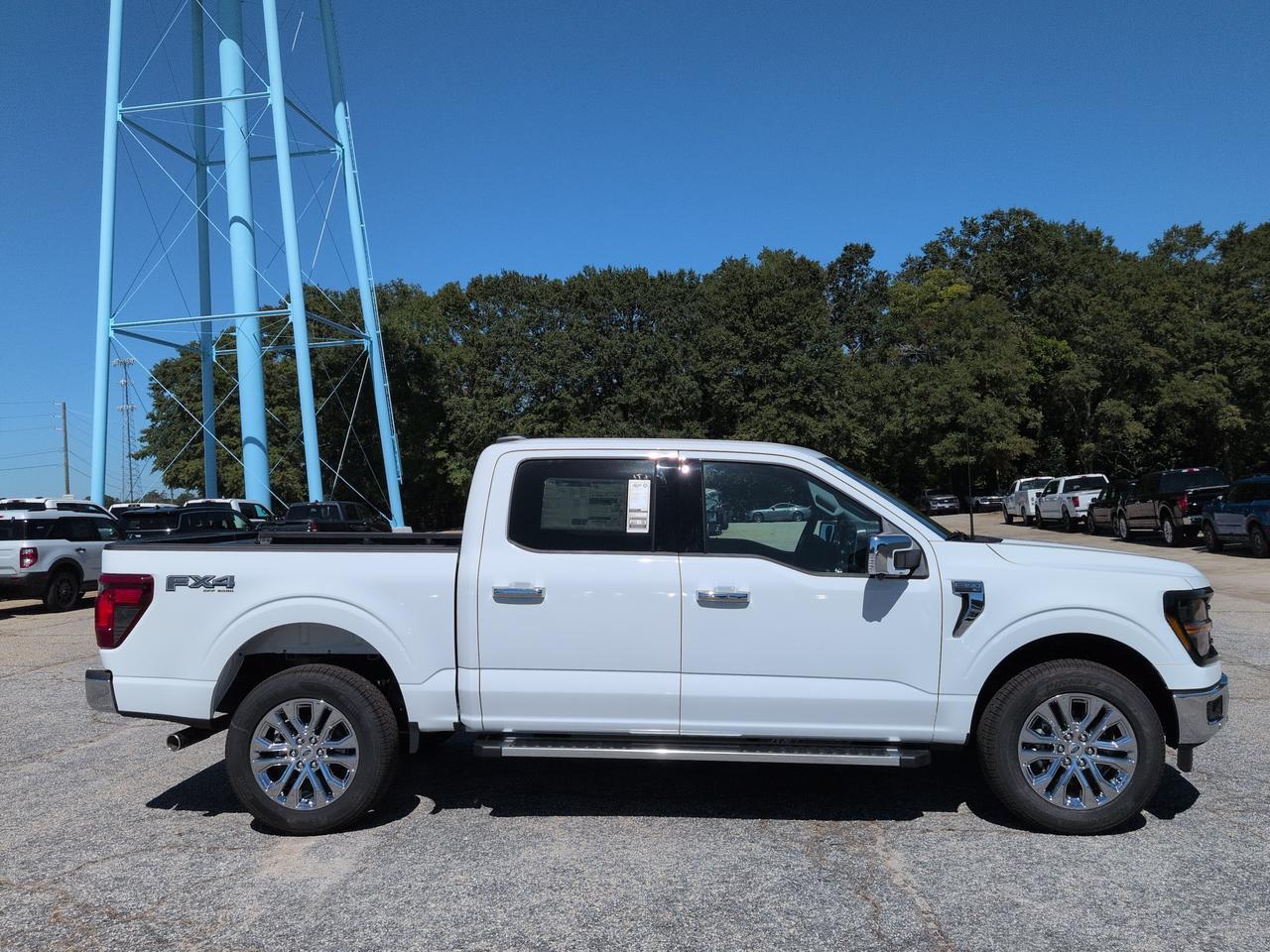 2026 Ford F-150 XLT Appleton WI