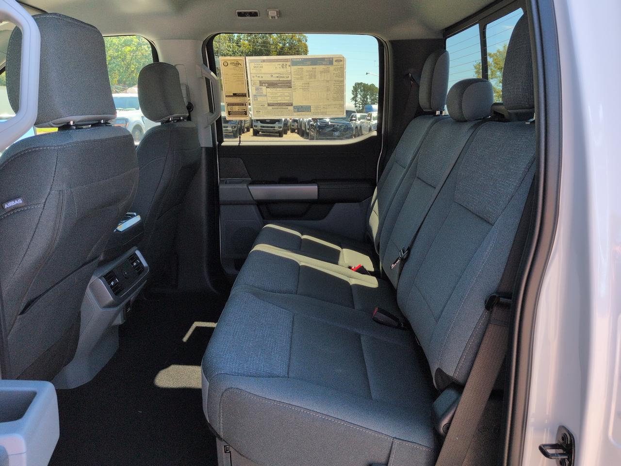 2026 Ford F-150 XLT Appleton WI