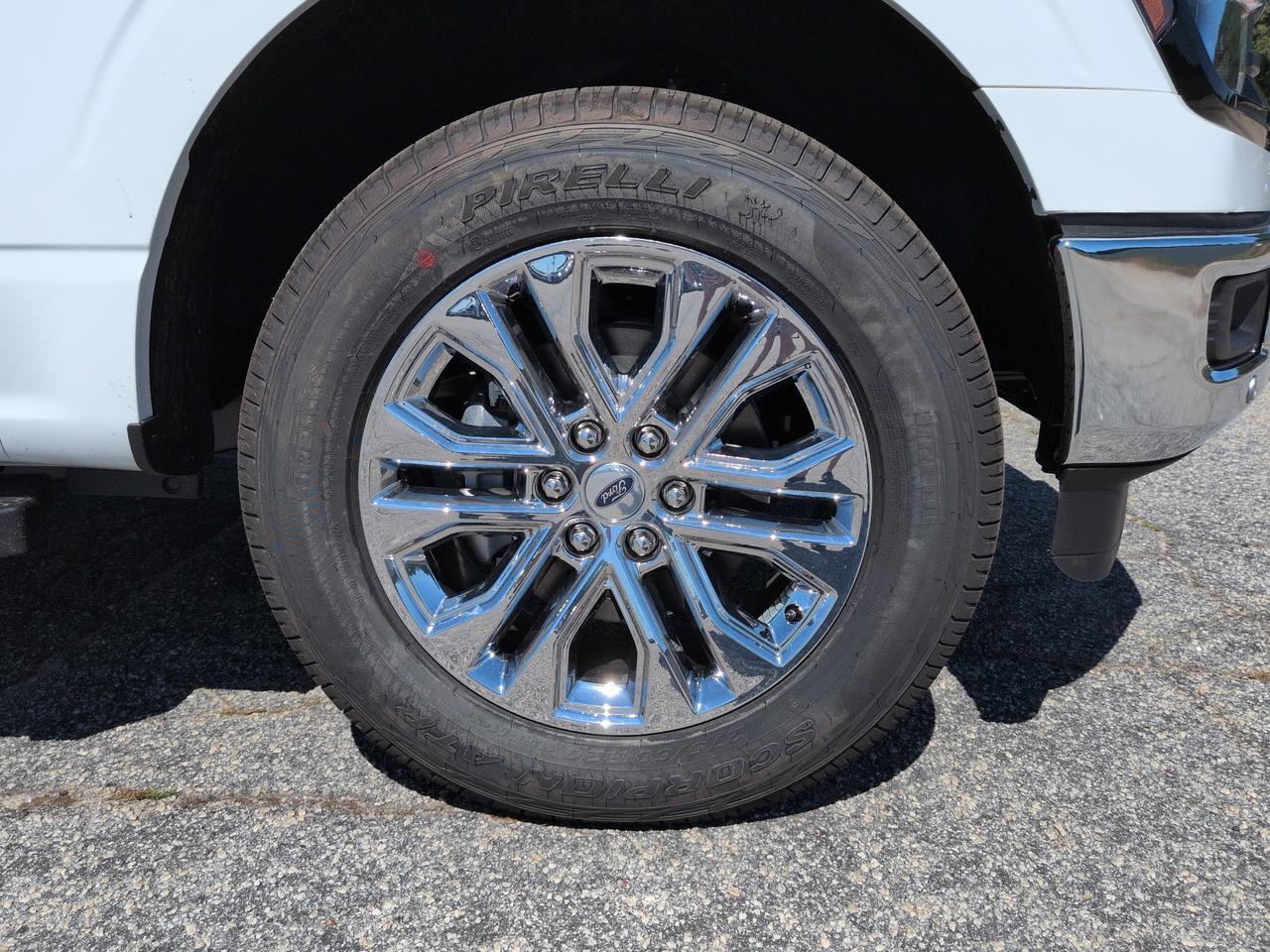 2026 Ford F-150 XLT Appleton WI