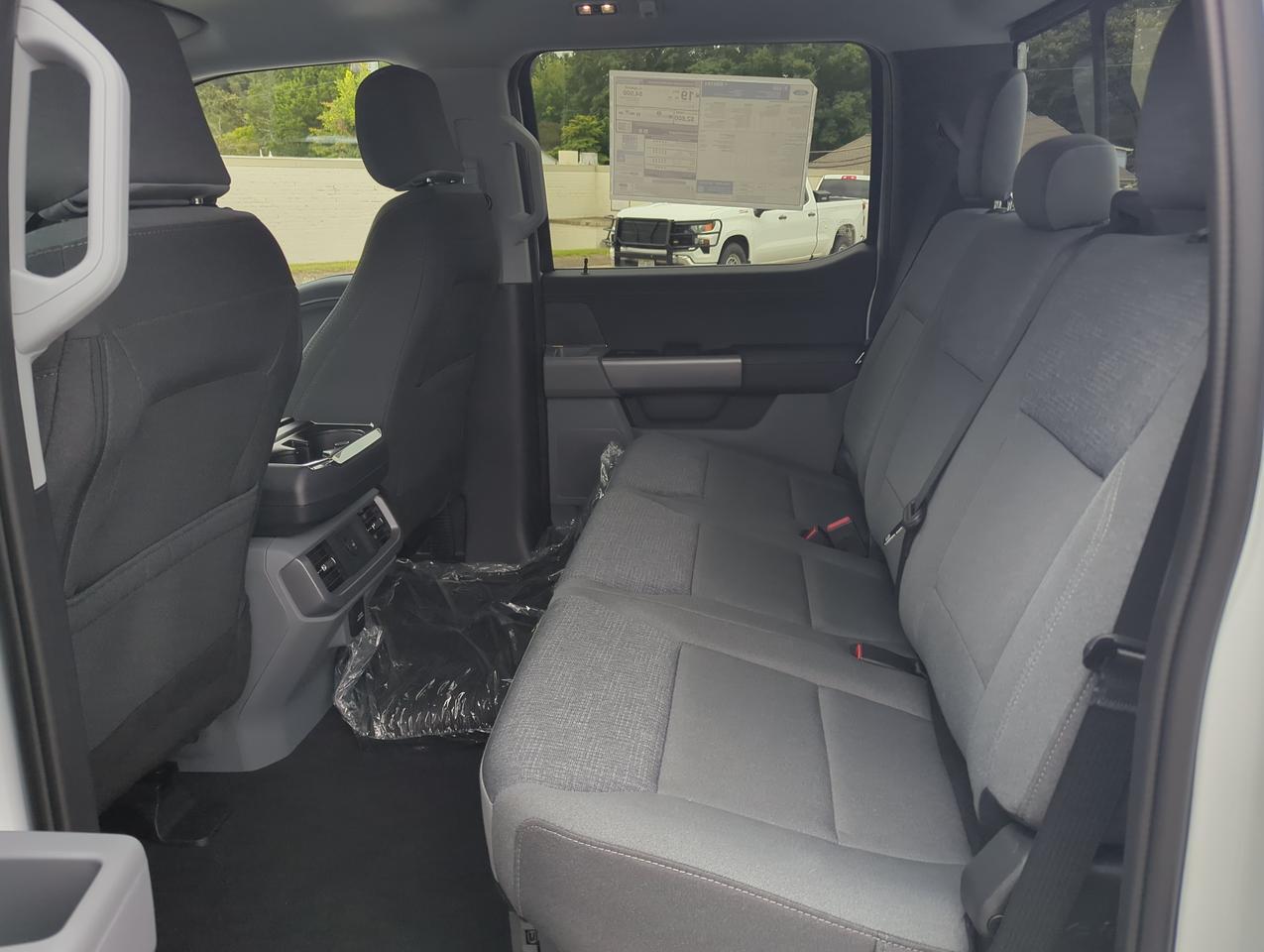 2026 Ford F-150 XLT Appleton WI