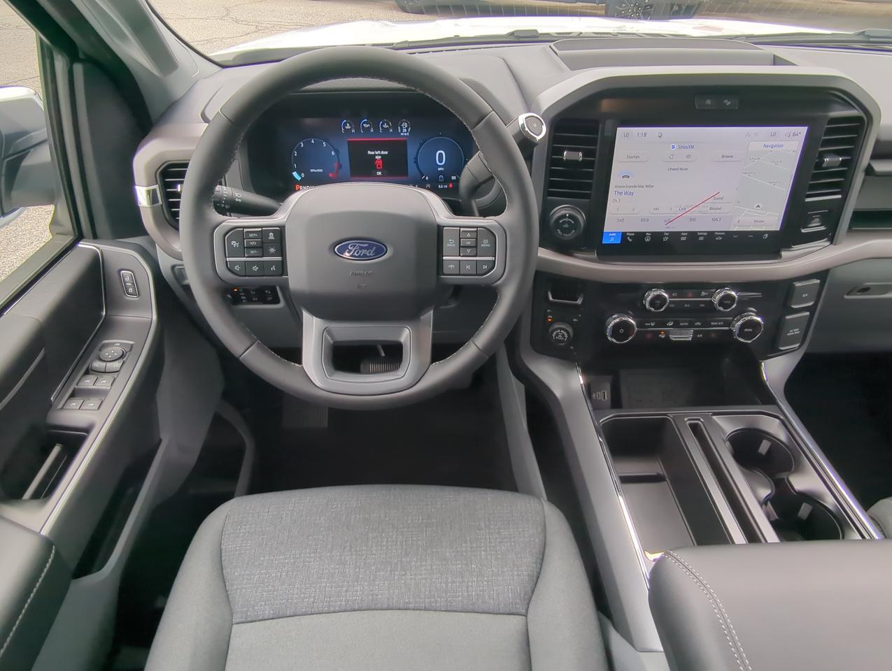 2026 Ford F-150 XLT Appleton WI